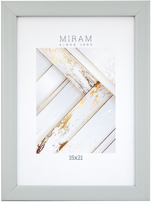Рамка Мирам 641860-6 (15x21)