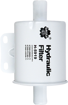 Гидравлический фильтр Sakura Filters H5919