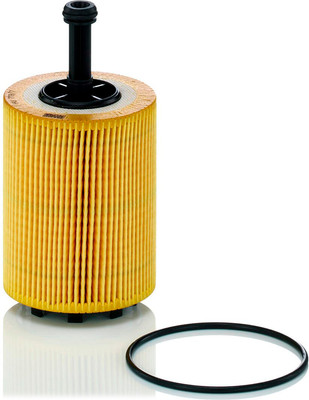 

Масляный фильтр, HU7197X