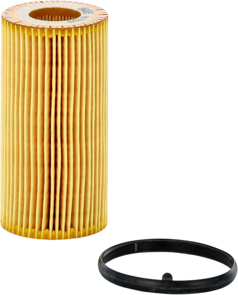 Масляный фильтр Mann-Filter HU7198Y