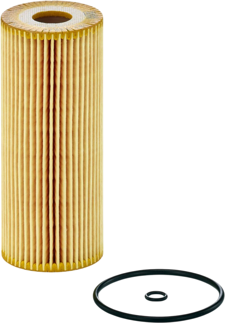 Масляный фильтр Mann-Filter HU7262X