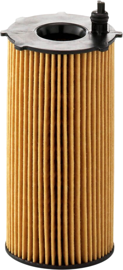 Масляный фильтр Mann-Filter HU8202X