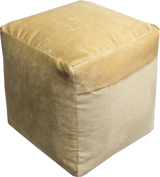 Бескаркасный пуфик MATEX Pouf / 23-012