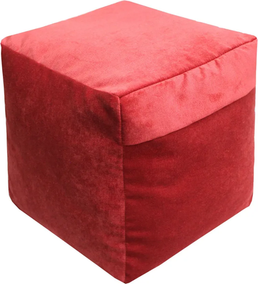 

Бескаркасный пуфик, Pouf / 23-036