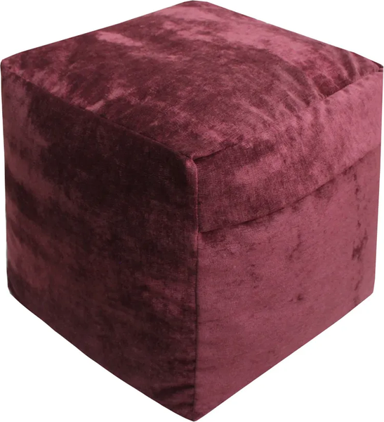 Бескаркасный пуфик MATEX Pouf / 23-043