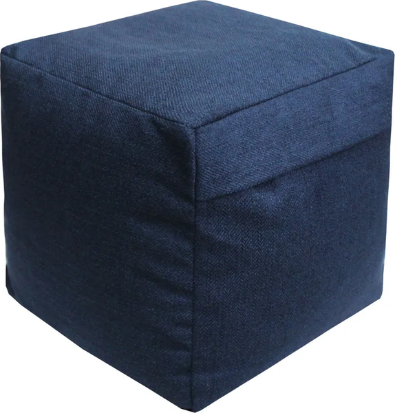 Бескаркасный пуфик MATEX Pouf / 23-111