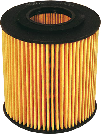 Масляный фильтр Filtron OE6652