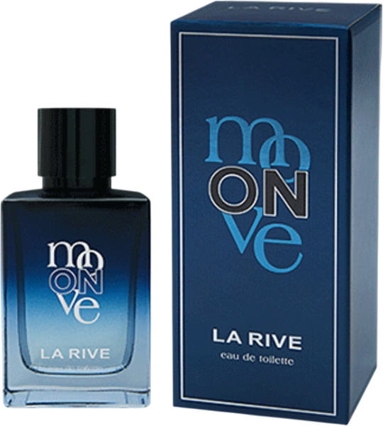 Туалетная вода La Rive Move On (100мл)
