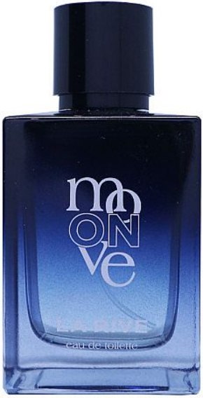 Туалетная вода La Rive Move On (100мл)