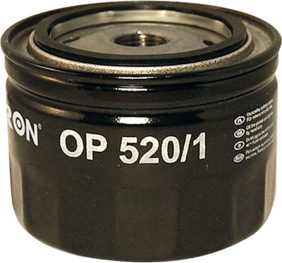 

Масляный фильтр, OP5201T