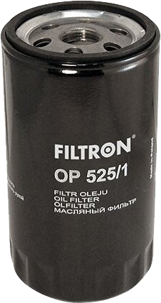 Масляный фильтр Filtron OP5251
