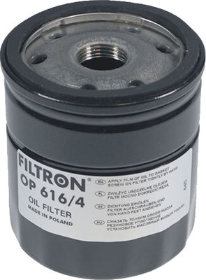 

Масляный фильтр, OP6164