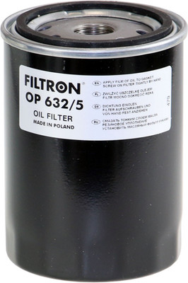 

Масляный фильтр, OP6325