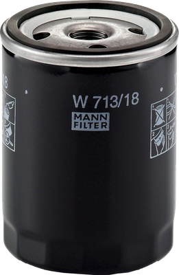 

Масляный фильтр, W71318