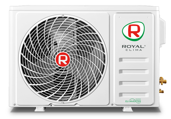 Сплит-система Royal Clima Perfetto DC EU Inverter New Wi-Fi RCI-PFD24HN — фото 3