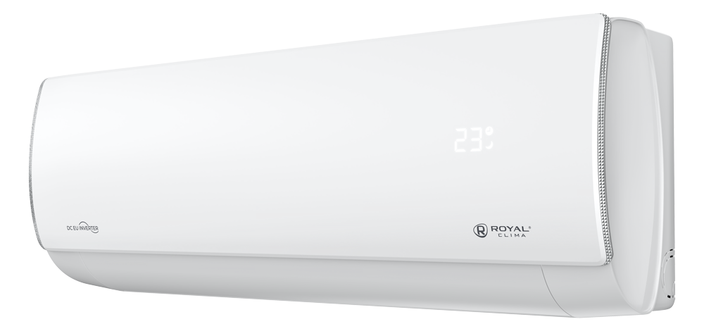 Сплит-система Royal Clima Perfetto DC EU Inverter New Wi-Fi RCI-PFD24HN — фото 2