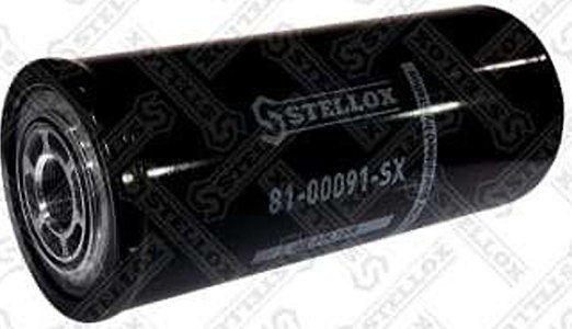 Масляный фильтр Stellox 8100091SX
