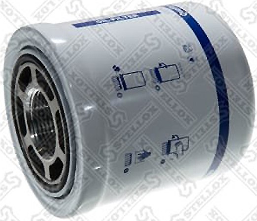 Масляный фильтр Stellox 8100143SX