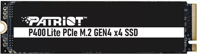 SSD диск Patriot P400 Lite 500GB (P400LP500GM28H) - 