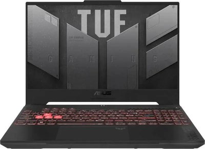 Игровой ноутбук Asus TUF Gaming A17 FA706NF-HX051 (90NR0JH5-M00350)