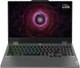Игровой ноутбук Lenovo LOQ 15ARP9 (83JC005ERK) - 