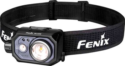 Фонарь Fenix Light HL45R - 