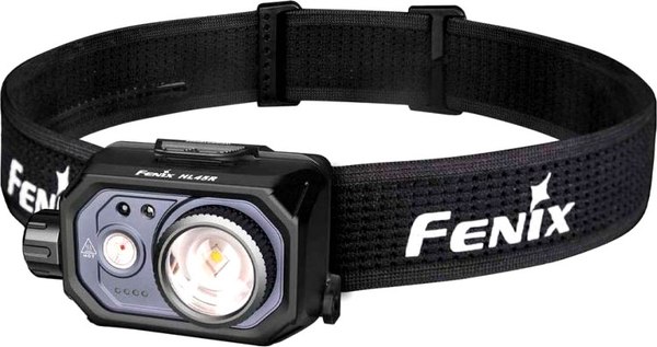 Фонарь Fenix Light HL45R