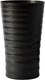 Ваза садовая Szemikowie Bratek Premium / SZ-X48 (графитовый) - 