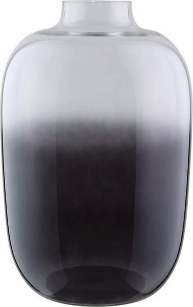 Ваза Eglo Culasi 421388 (стекло, дымчатый серый)
