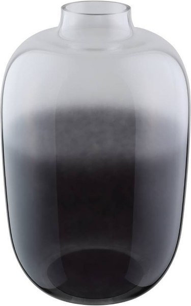 Ваза Eglo Culasi 421388 (стекло, дымчатый серый)