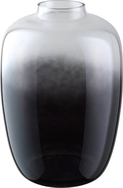 Ваза Eglo Culasi 421392 (стекло, дымчатый серый)