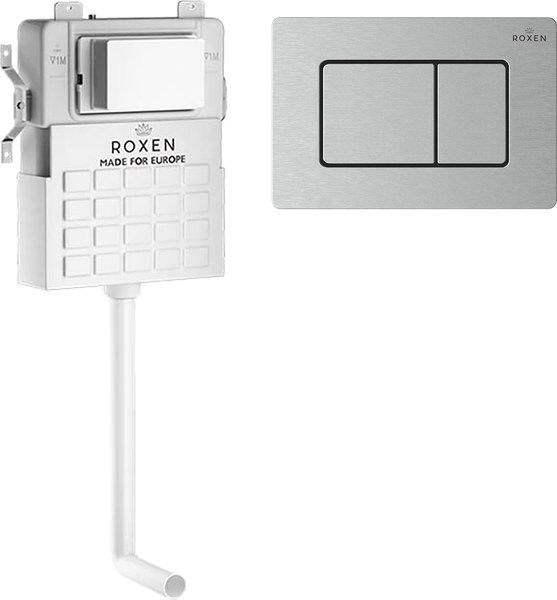 Инсталляция для унитаза Roxen Attach 968400