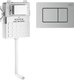 Инсталляция для унитаза Roxen Attach 968400 - 
