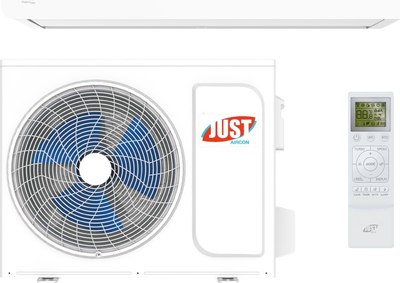 Сплит-система Just JAE-12HPSA/MВ