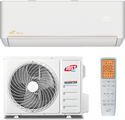 Сплит-система Just JAC-18HPSIA/TPF - 
