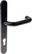 Ручка дверная Apecs HP-85.2703-INOX/304-BLM - 