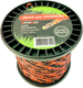 Леска для триммера Brait 2.40x110 / 240110 SQTW - 
