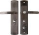 Ручка дверная Vanger HP-68.2186-C-BN - 