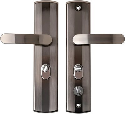 Ручка дверная Vanger HP-68.2288-C-BN-L - 
