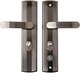 Ручка дверная Vanger HP-68.2288-C-BN-L - 