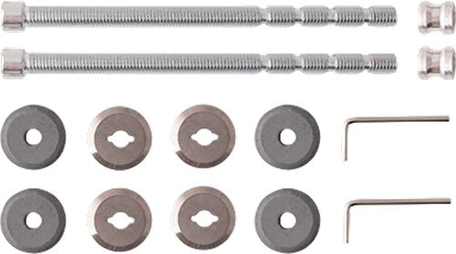 Ручка дверная Apecs HC-0901-25/300-INOX/304