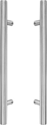 

Ручка дверная, HC-0920-25/300-INOX/304