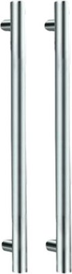 Ручка дверная Apecs HC-0920-32/825-INOX/304 - 