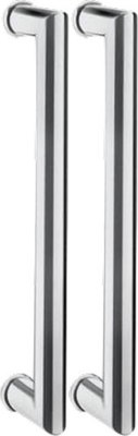 

Ручка дверная, HC-0926-25/300-INOX/304