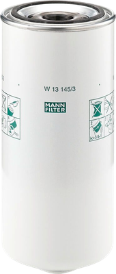 

Масляный фильтр, W131453