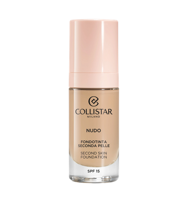 

Тональный крем, Nudo Fondotinta Seconda Pelle 2N Beige