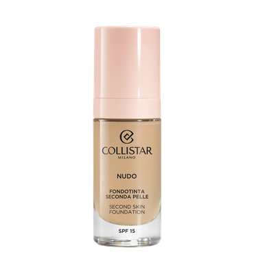 

Тональный крем, Nudo Fondotinta Seconda Pelle 2G Beigedorato