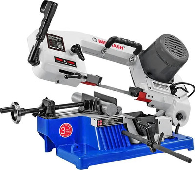 Ленточнопильный станок БЕЛМАШ MBS-440 / S270A - 