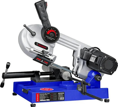 Ленточнопильный станок БЕЛМАШ MBS-440VS / S269A - 