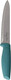 Нож Danny Home DH3629-BLUE (голубой) - 